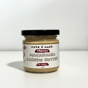Macadamia Cashew (Mini)